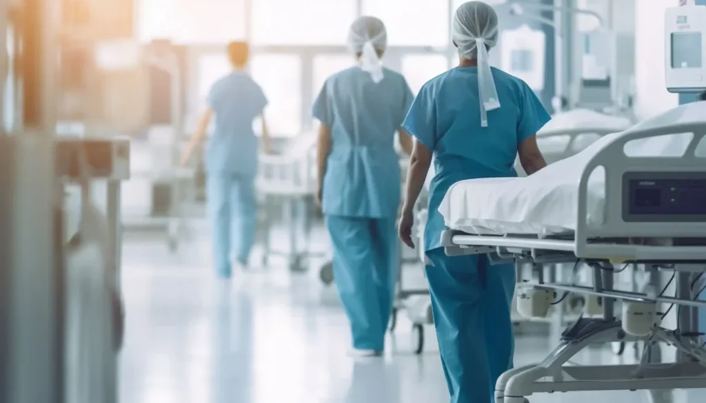 synmed logistica hospitalar